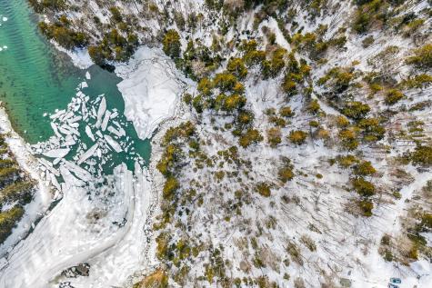 52 Atlantic Quarry Road Saint George ME 04860