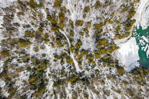 52 Atlantic Quarry Road Saint George ME 04860