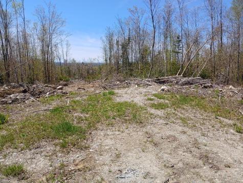 40 B Eleanor Mae Road/ Lower Road Deblois ME 04622