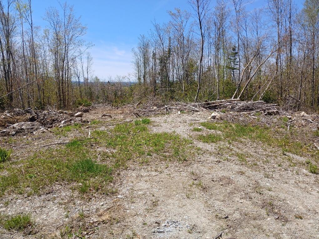 40 B Eleanor Mae Road/ Lower Road Deblois ME 04622