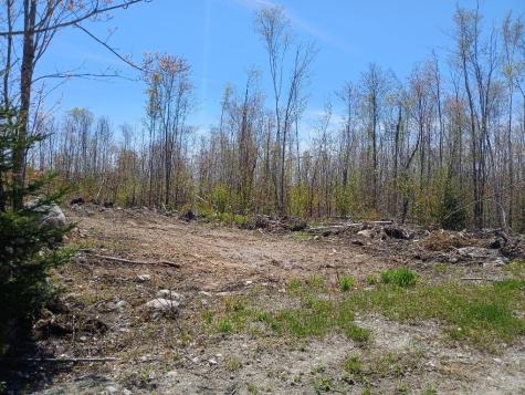 40 B Eleanor Mae Road/ Lower Road Deblois ME 04622