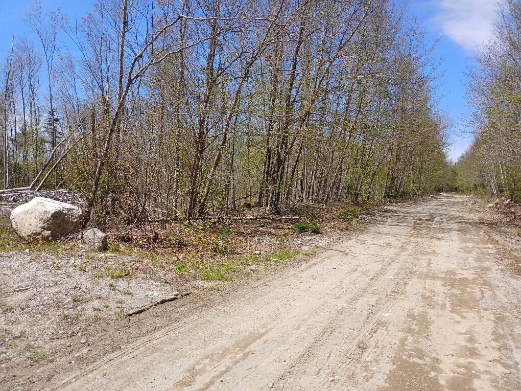 40 B Eleanor Mae Road/ Lower Road Deblois ME 04622