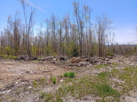 40 B Eleanor Mae Road/ Lower Road Deblois ME 04622