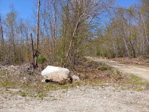 40 B Eleanor Mae Road/ Lower Road Deblois ME 04622