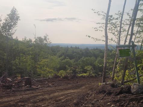 6.61 Mountain Road Aka/hodgdon Road Buckfield ME 04220