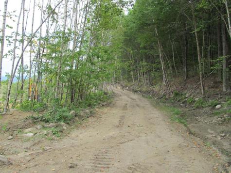 6.61 Mountain Road Aka/hodgdon Road Buckfield ME 04220