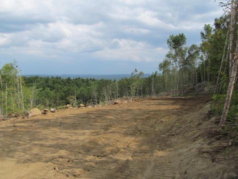 6.61 Mountain Road Aka/hodgdon Road Buckfield ME 04220