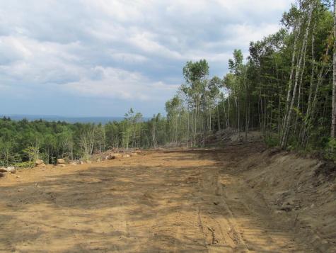 6.61 Mountain Road Aka/hodgdon Road Buckfield ME 04220