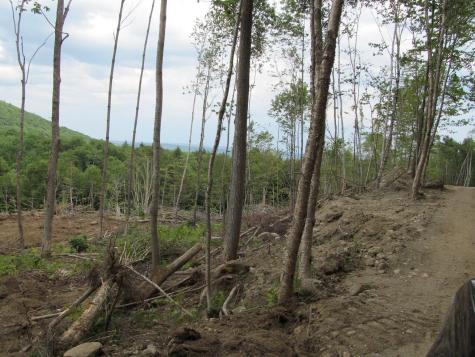 6.61 Mountain Road Aka/hodgdon Road Buckfield ME 04220