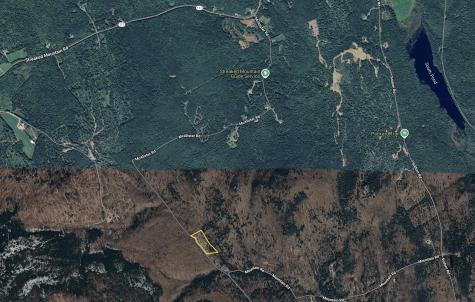 6.61 Mountain Road Aka/hodgdon Road Buckfield ME 04220