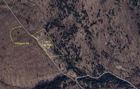 6.61 Mountain Road Aka/hodgdon Road Buckfield ME 04220