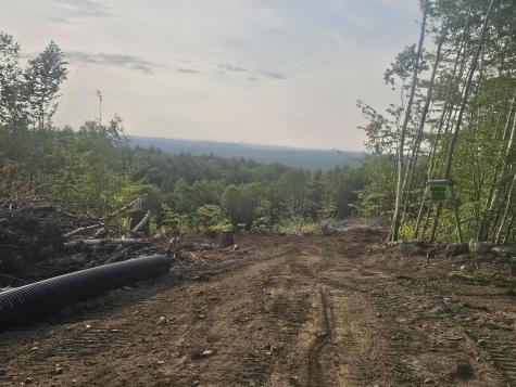 6.61 Mountain Road Aka/hodgdon Road Buckfield ME 04220