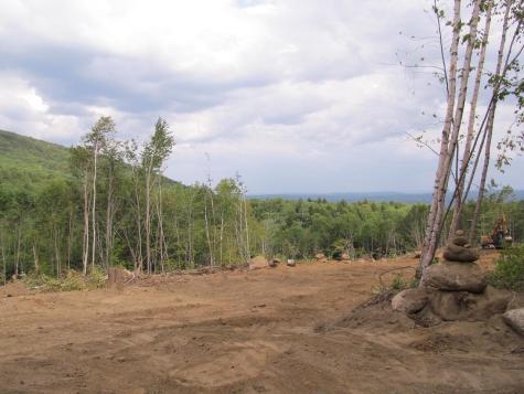 6.61 Mountain Road Aka/hodgdon Road Buckfield ME 04220