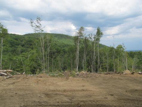 6.61 Mountain Road Aka/hodgdon Road Buckfield ME 04220