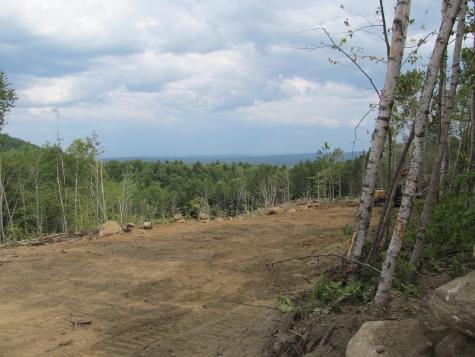 6.61 Mountain Road Aka/hodgdon Road Buckfield ME 04220