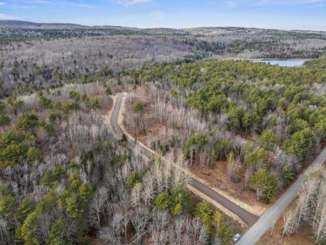 Lot 7 Pine Hill Road Palermo ME 04354