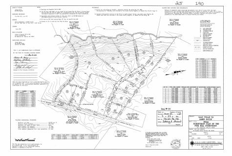 Lot 7 Pine Hill Road Palermo ME 04354