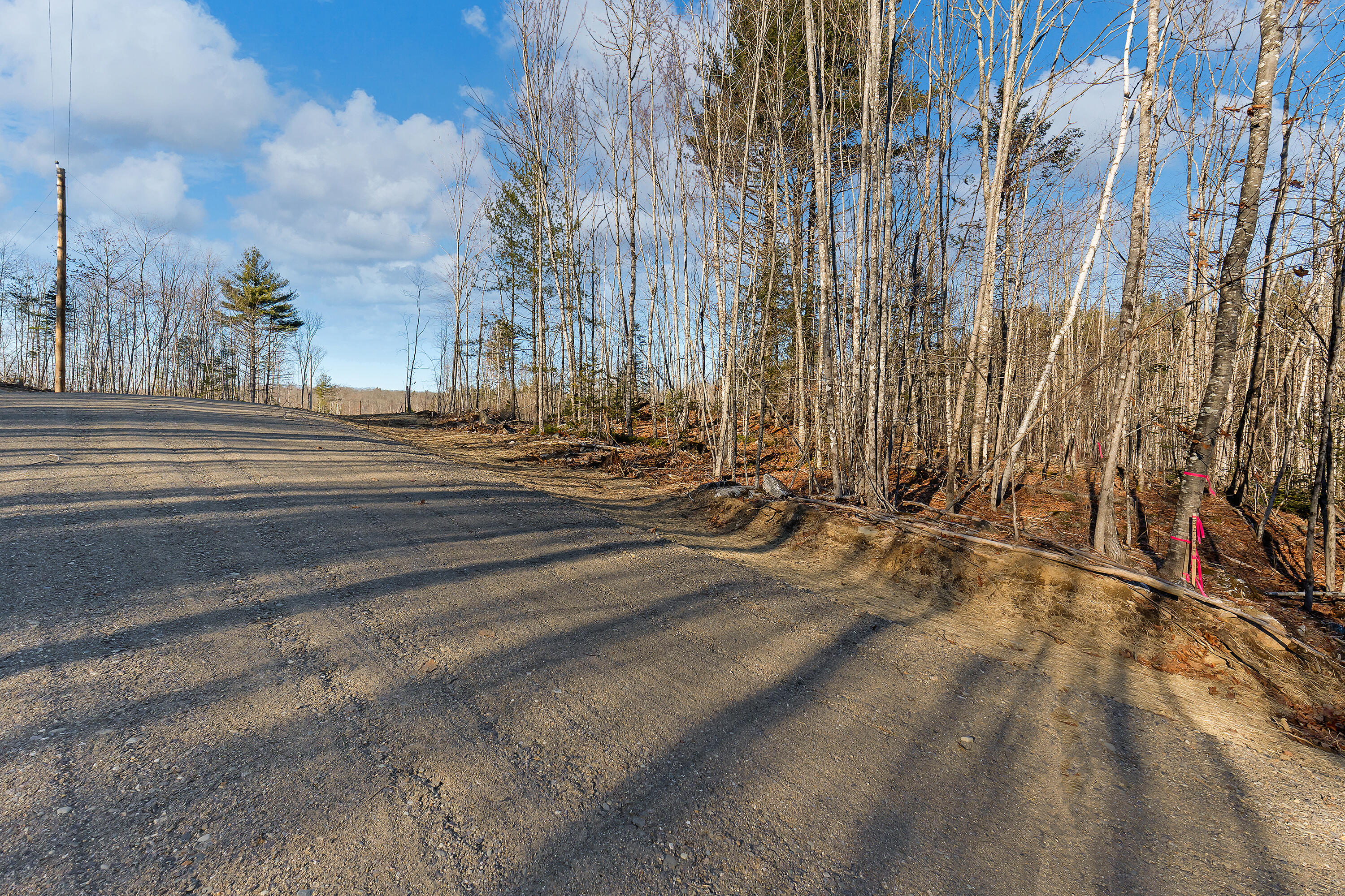Lot 7 Pine Hill Road Palermo ME 04354
