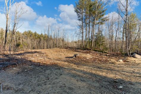 Lot 7 Pine Hill Road Palermo ME 04354