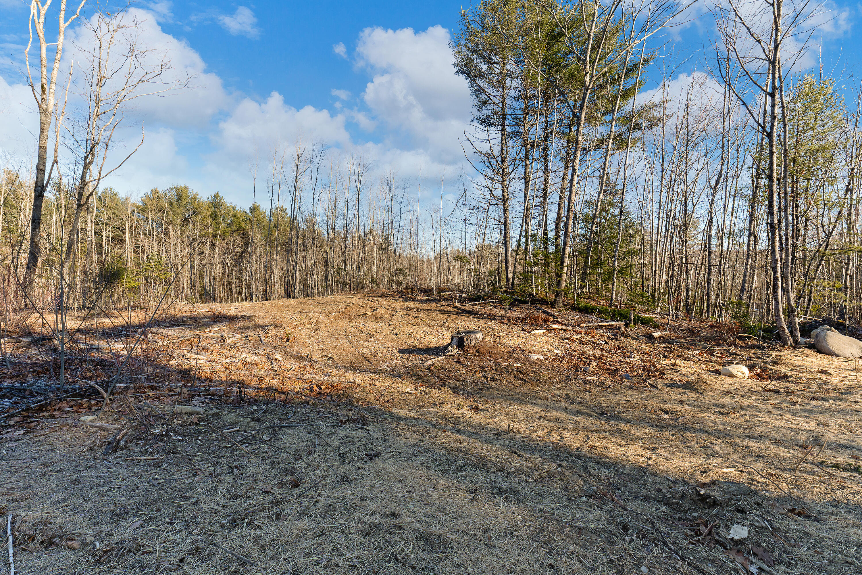 Lot 7 Pine Hill Road Palermo ME 04354