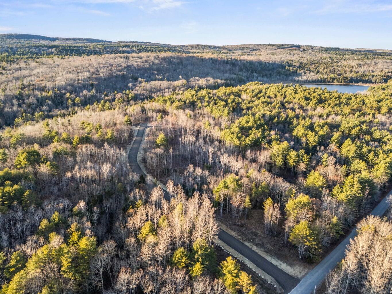 Lot 7 Pine Hill Road Palermo ME 04354