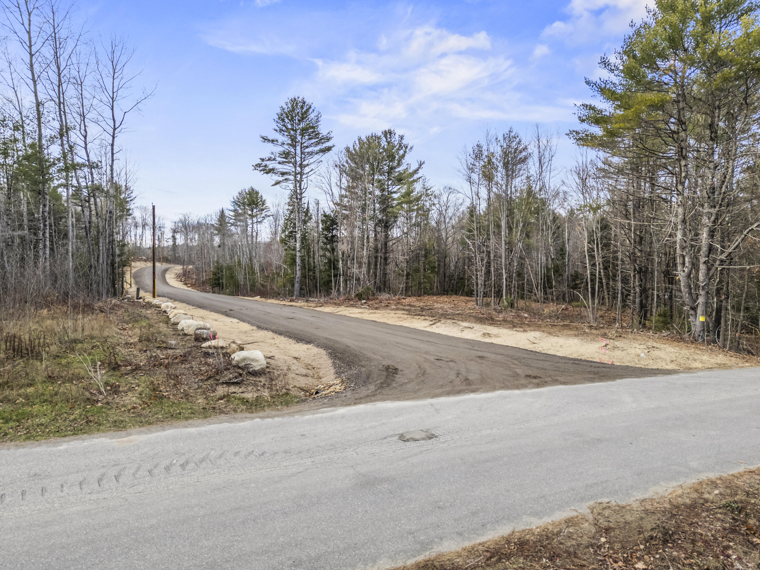 Lot 7 Pine Hill Road Palermo ME 04354
