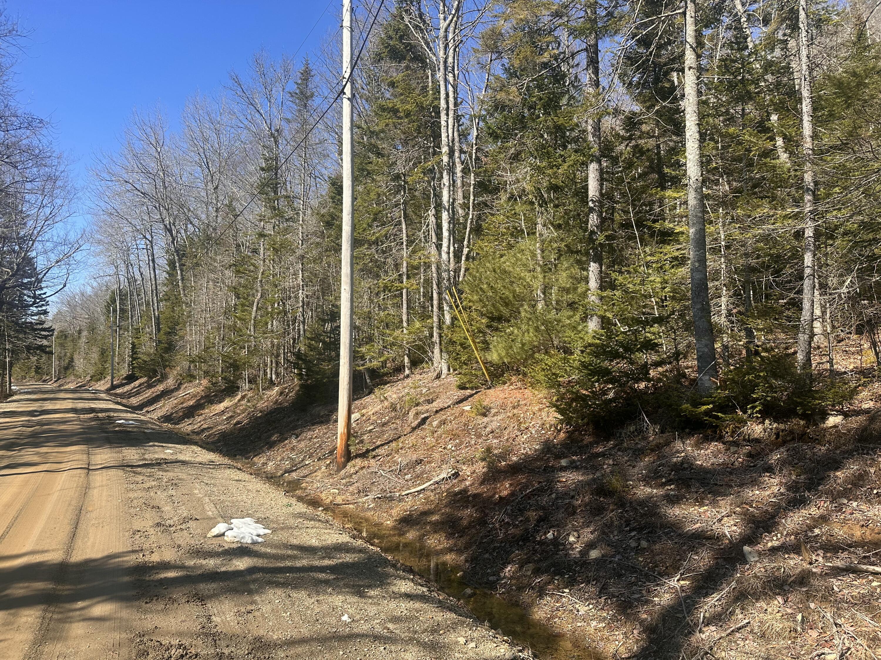 237 Knights Pond Road Northport ME 04849