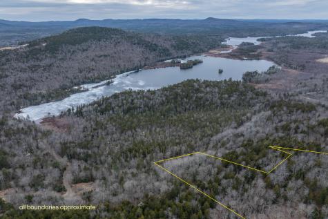237 Knights Pond Road Northport ME 04849