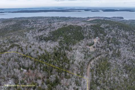 237 Knights Pond Road Northport ME 04849