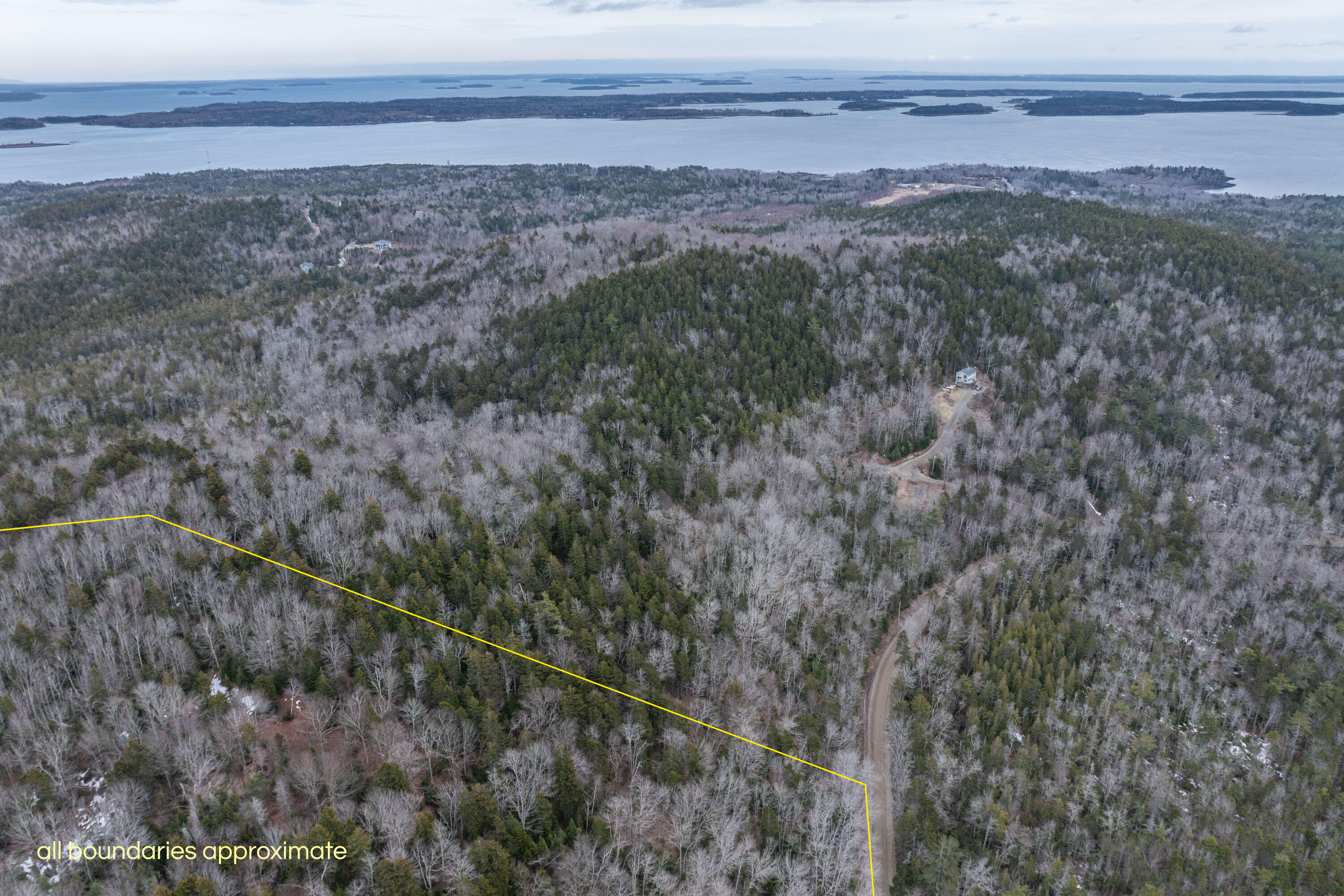 237 Knights Pond Road Northport ME 04849