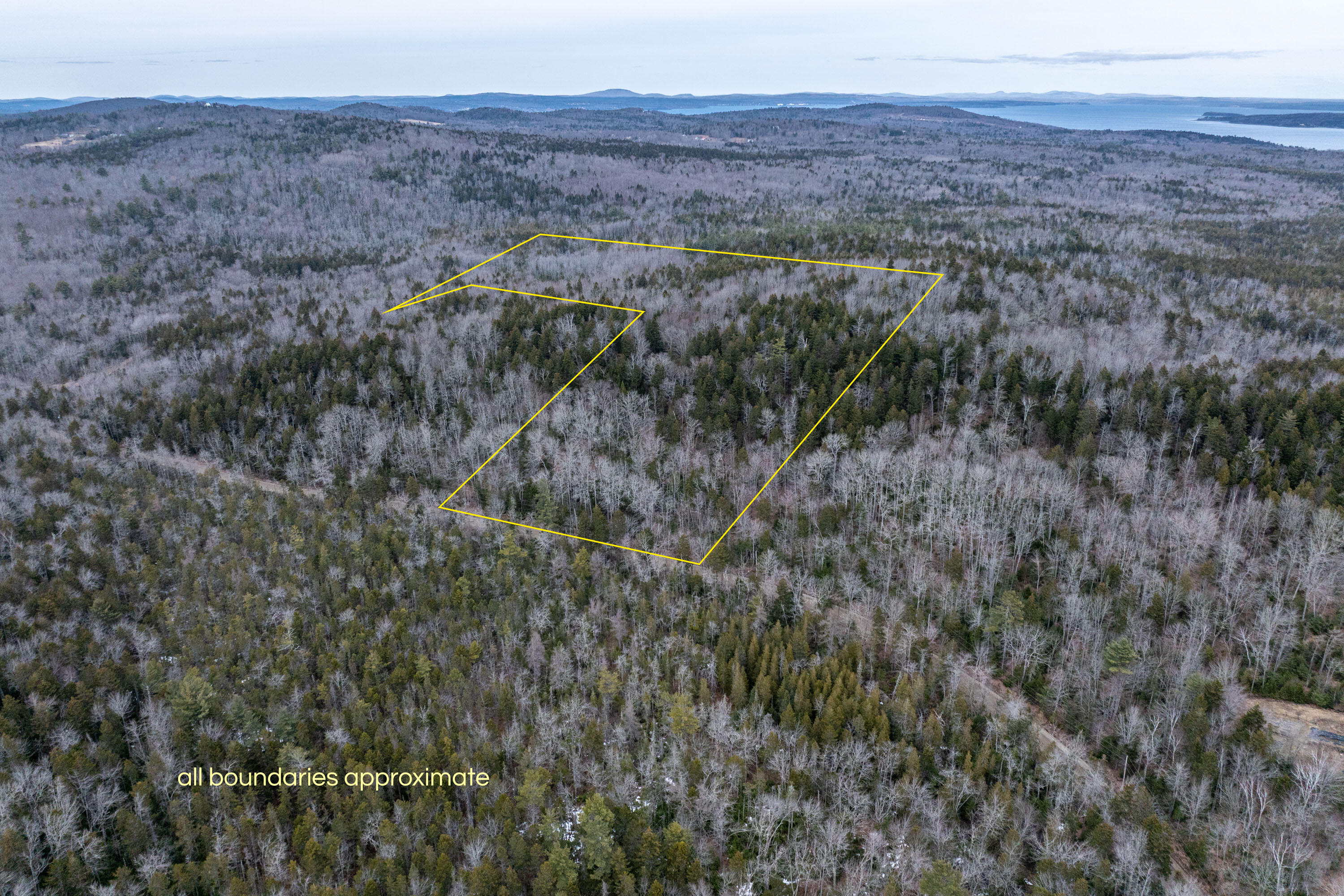 237 Knights Pond Road Northport ME 04849
