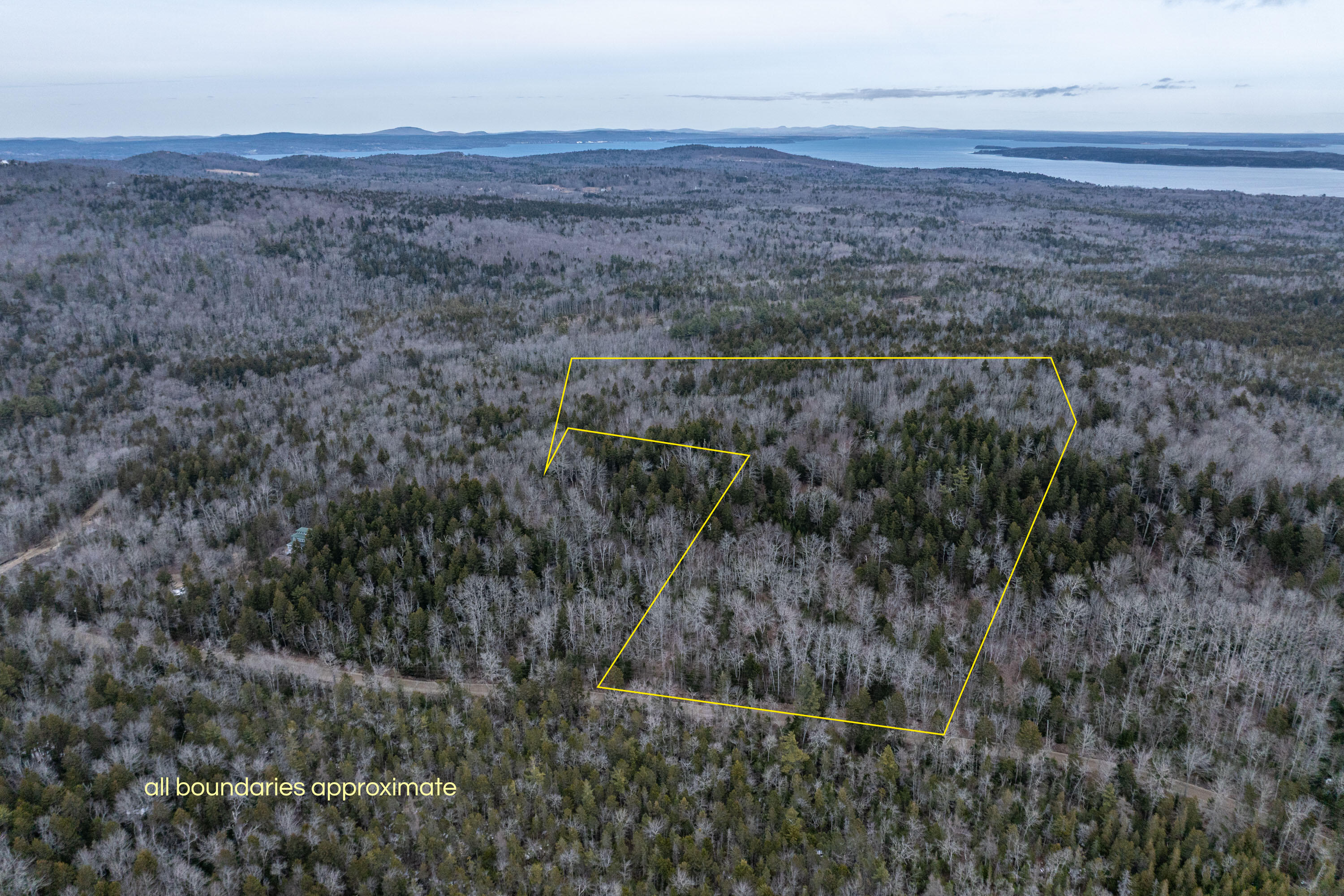 237 Knights Pond Road Northport ME 04849