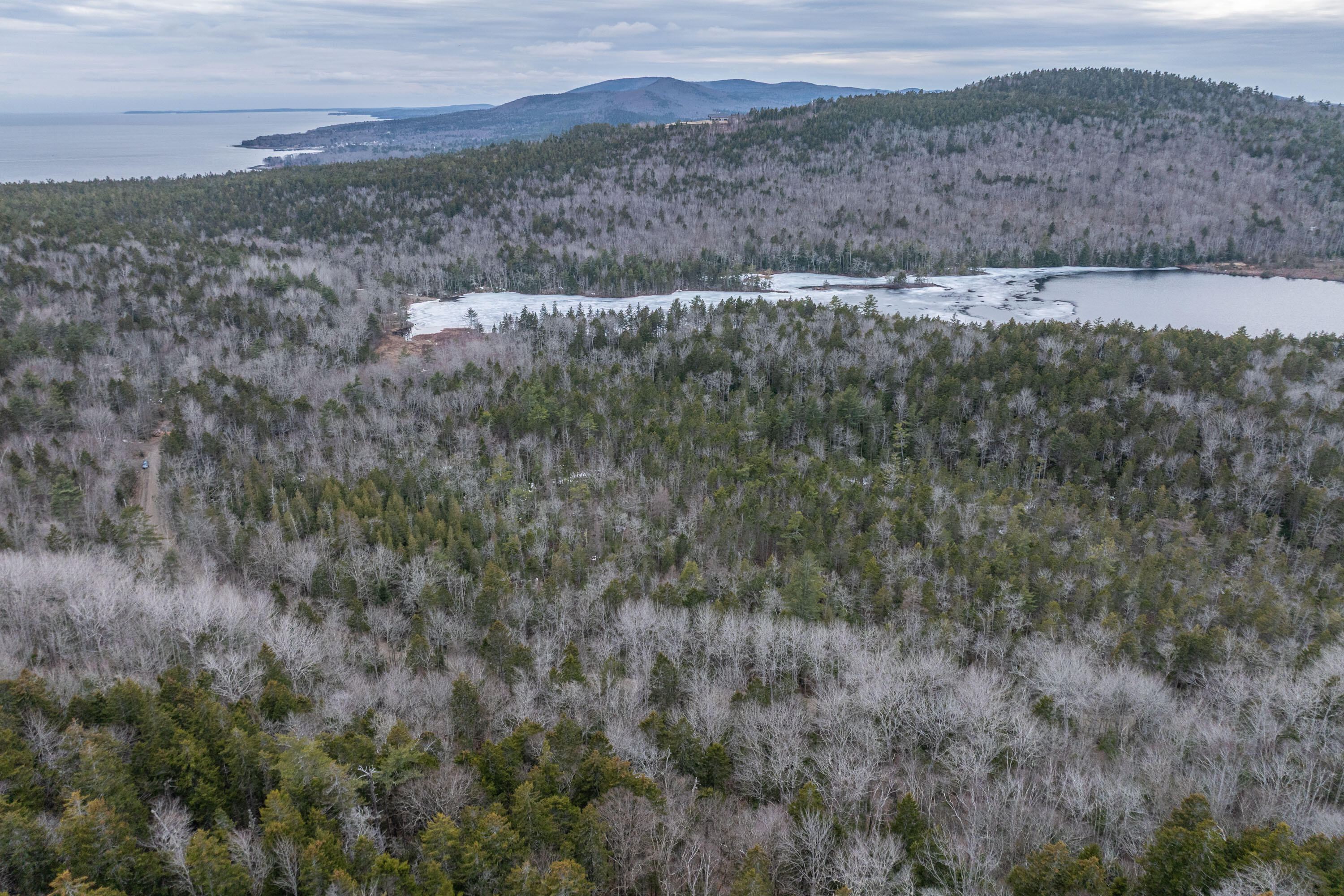 237 Knights Pond Road Northport ME 04849