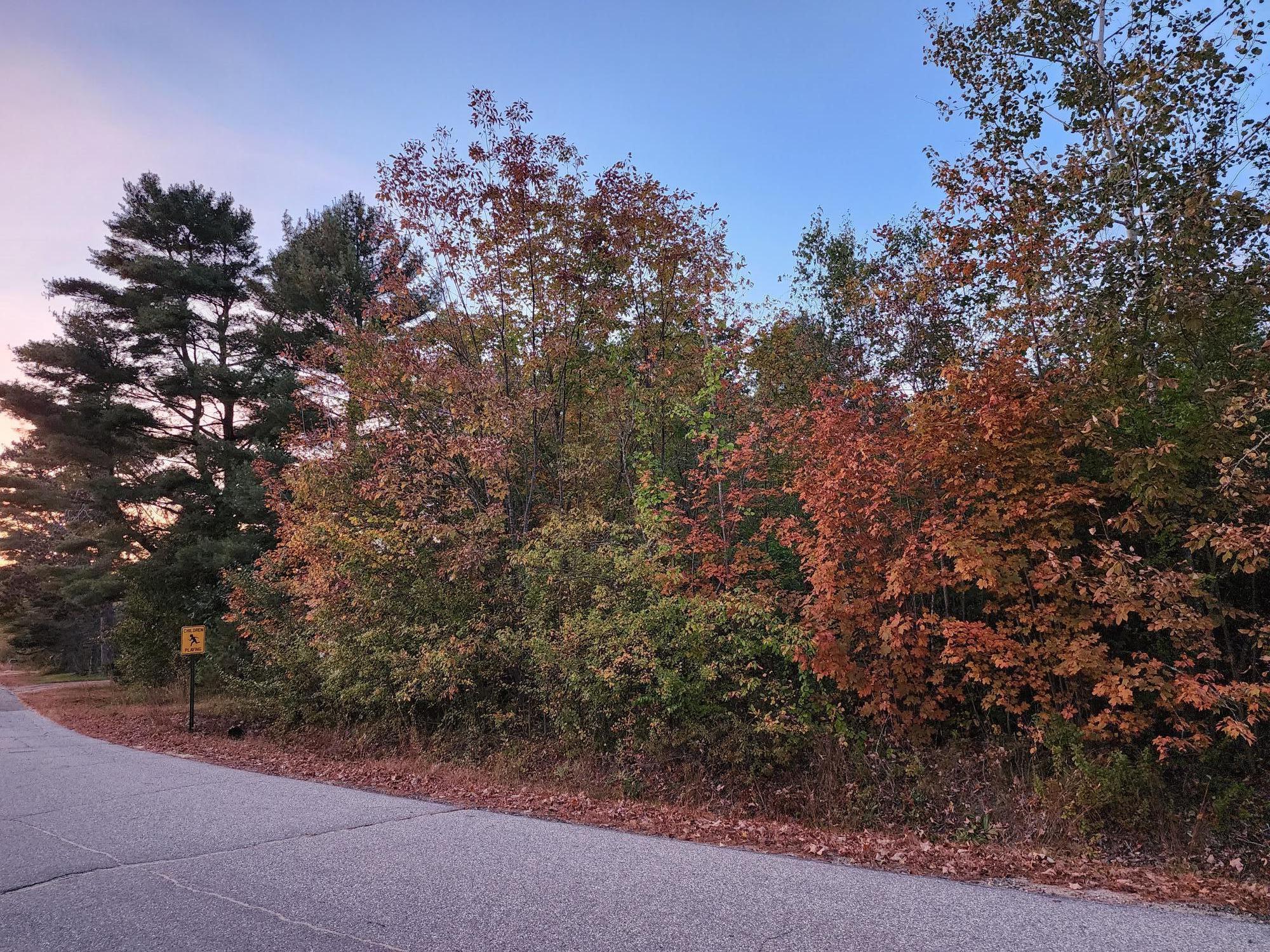 Lot #1 Jackson Crossing Road Paris ME 04281