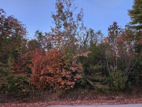 Lot #1 Jackson Crossing Road Paris ME 04281