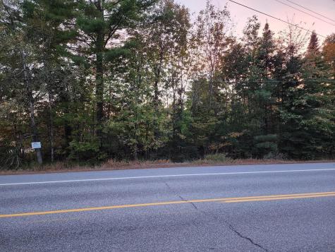 Lot #1 Jackson Crossing Road Paris ME 04281