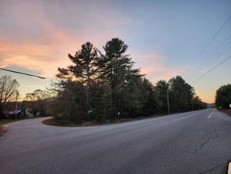 Lot #1 Jackson Crossing Road Paris ME 04281