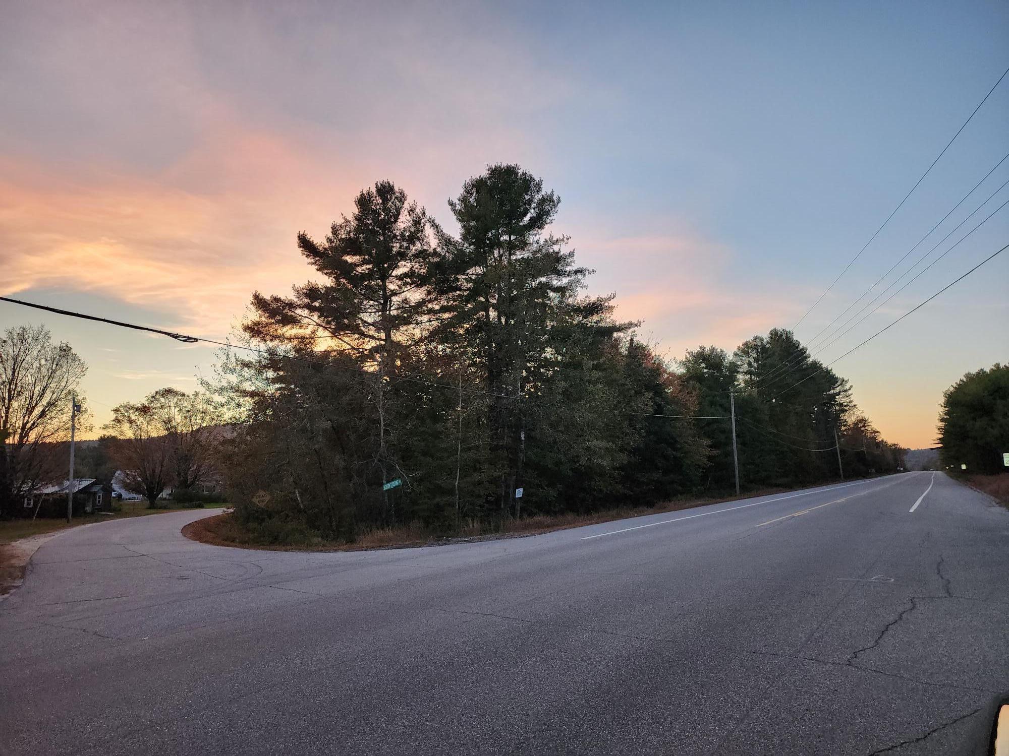 Lot #1 Jackson Crossing Road Paris ME 04281