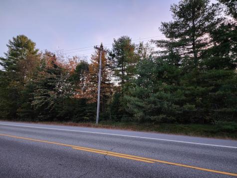 Lot #1 Jackson Crossing Road Paris ME 04281