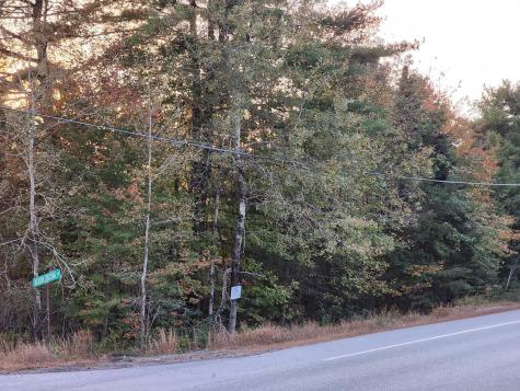 Lot #1 Jackson Crossing Road Paris ME 04281