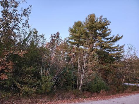 Lot #1 Jackson Crossing Road Paris ME 04281