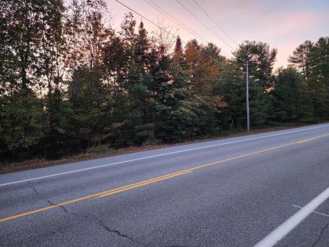 Lot #1 Jackson Crossing Road Paris ME 04281