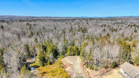 36 40 Rowe Lane Oakland ME 04963