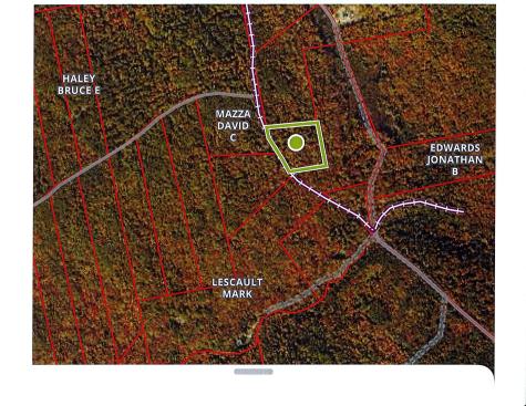 Lot 005 Greenwood Brook Road Industry ME 04938