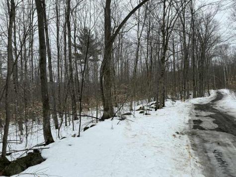Lot 005 Greenwood Brook Road Industry ME 04938