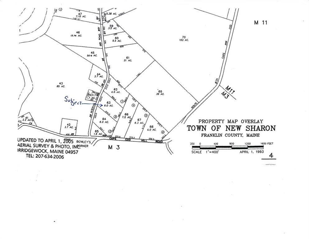 Coldwell Banker Sandy River Realty