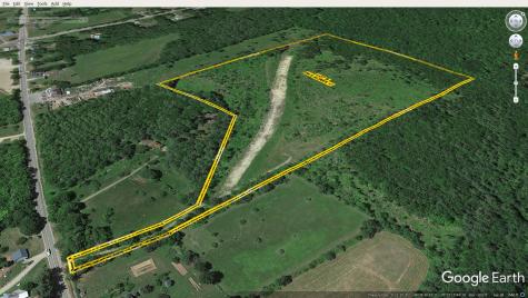 Tbd Chesterville Road Jay ME 04239