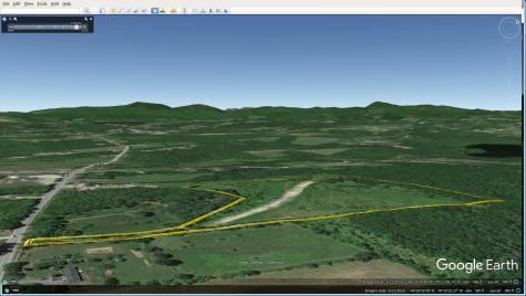 Tbd Chesterville Road Jay ME 04239