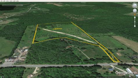 Tbd Chesterville Road Jay ME 04239