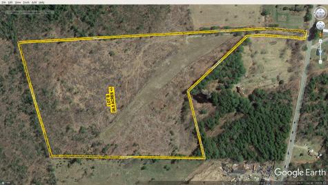 Tbd Chesterville Road Jay ME 04239